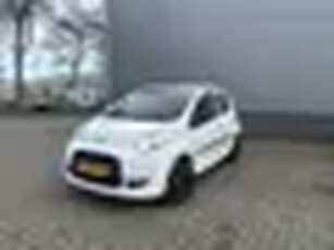 Citroen C1 1.0-12V Séduction 155.845KM