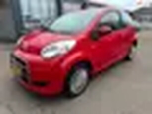 Citroen C1 1.0-12V Séduction 2009 Apk tot 27-01-2026