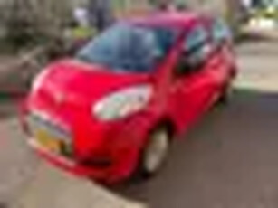 Citroen C1 1.0-12V Séduction 5 deurs