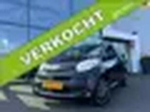 Citroen C1 1.0-12V Séduction * 56.795 KM NAP! *