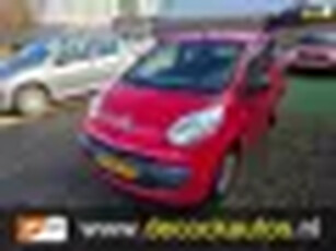 Citroen C1 1.0-12V Séduction/5DEURS