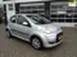 Citroen C1 1.0-12V Séduction Airco CPV Electr.ramen