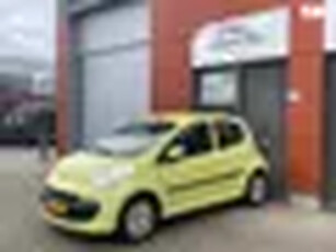 Citroen C1 1.0-12V Séduction APK AIRCO NIEUWE KOPPELING