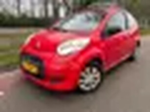 Citroen C1 1.0-12V Séduction APK tm Nov. 2025