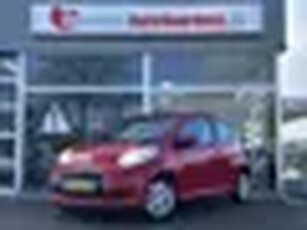 Citroen C1 1.0-12V Séduction Automaat / 128.000 KM / Nieuwe APK / 2009