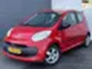 Citroen C1 1.0-12V Séduction BLUETOOTH/AIRCO/ELKPAK/APK