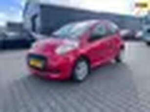 Citroen C1 1.0-12V Séduction-CPV-NIEUWE BANDEN-