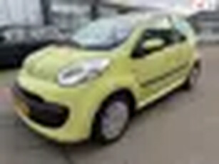 Citroen C1 1.0-12V Séduction Eerste eigenaar AIRCO 134618 km