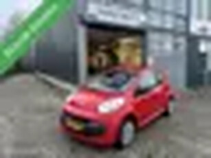 Citroen C1 1.0-12V Séduction Nieuwe APK! NAP Logisch!