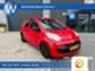 Citroen C1 1.0-12V Séduction Nieuwe Motorblok!