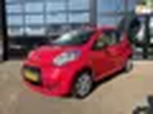 Citroen C1 1.0-12V Séduction , zuinig