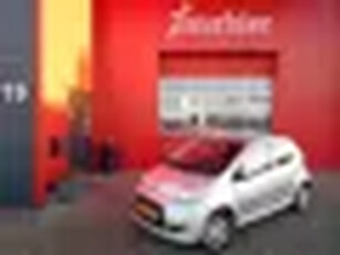 CITROEN C1 1.0-12V Selection