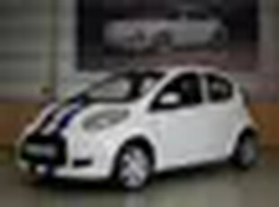 CITROEN C1 1.0-12V SELECTION / AIRCO / 5 DEURS