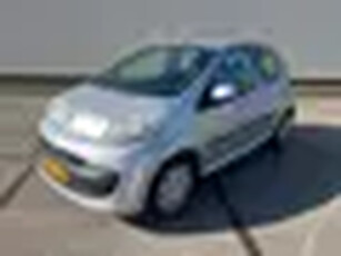 Citroen C1 1.0-12V XS AIRCO NIEUWE APK