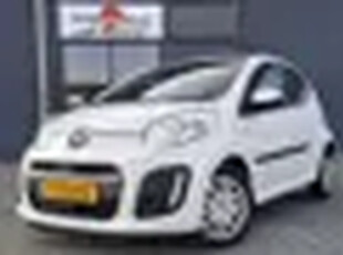 CITROEN C1 1.0 2012 Exclusive Airco Led Bluetooth APK 30/11/2025 Nieuwe kop