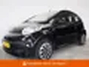 Citroen C1 1.0 Ambiance Airco (APK:Nieuw) Elek.Pakket