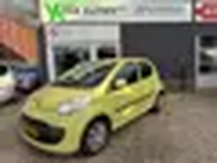 Citroen C1 1.0-Ambiance elektr ramen, 5 deurs, aux, usb, nette auto!