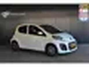 Citroen C1 1.0 Attraction