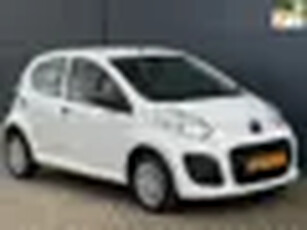 Citroen C1 1.0 Attraction AIRCO NAP NIEUW APK