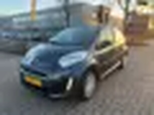 Citroen C1 1.0 Attraction - LED - AIRCO - 5 DEURS