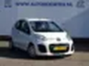 Citroen C1 1.0 AttractionAIRCO