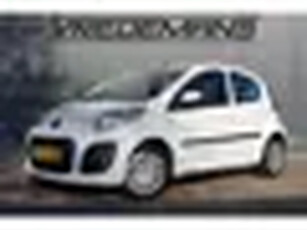 Citroen C1 1.0 Collection