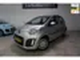 Citroen C1 1.0 Collection / 1e eigenaar / Airco / Apk 2-2026