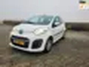 Citroen C1 1.0 Collection / 4 deurs / Airco /