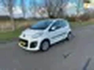 Citroen C1 1.0 Collection