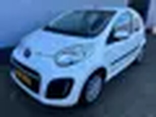 Citroen C1 1.0 Collection 5-Deurs - Airco