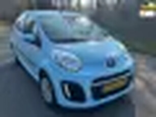 Citroen C1 1.0 Collection