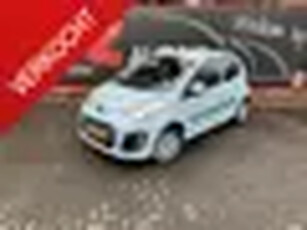 Citroen C1 1.0 Collection 5DRS Airco