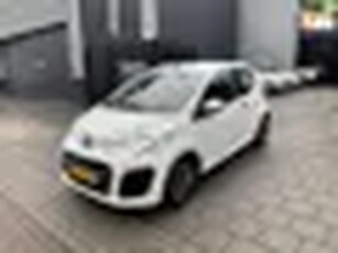 Citroen C1 1.0 Collection Airco NAP APK 1 Jaar