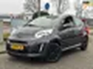 Citroen C1 1.0 Collection facelift airco led 5drs