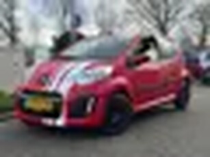 Citroen C1 1.0 Collection sport facelift airco 5drs nap