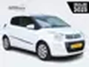 Citroen C1 1.0 e-VTi 70 Feel / 1E EIGENAAR / DEALER ONDERHOUDEN / PACK LOOK / PACK COMFORT / AIRCO /