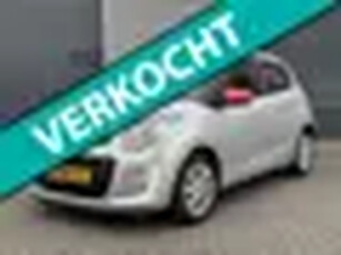 Citroen C1 1.0 e-VTi Airscape Feel 5-Drs