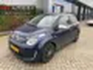 Citroen C1 1.0 e-VTi Airscape Feel airco 4-deurs 3e eig org NL