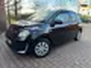 Citroen C1 1.0 e-VTi Feel