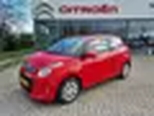 Citroen C1 1.0 e-VTi Feel