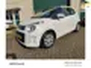 Citroen C1 1.0 e-VTi Feel Airco