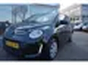 Citroen C1 1.0 e-VTi Feel Airco // Bluetooth Carkit