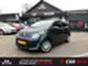 Citroen C1 1.0 e-VTi Feel Airco, Cruise control