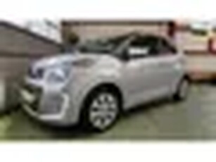 Citroen C1 1.0 e-VTi Feel Airco/Cruise control/Led