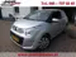 CITROEN C1 1.0 E-VTI Feel/Airco/Zuinig/Nieuw Model!!!