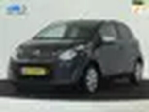 Citroen C1 1.0 e-VTi Feel Chroom AIRCO Bluetooth 1ste eigenaar