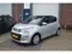 Citroen C1 1.0 e-VTi Feel +Pack Style l Airco l Bleutooth