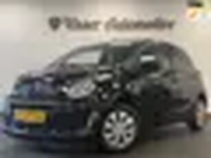 Citroen C1 1.0 e-VTi Feel*Nationale Auto Pas*NAP*Airco*Cruise-Control*