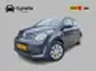 Citroen C1 1.0 e-VTi Selection Airco NAP