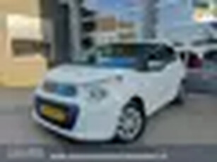 Citroen C1 1.0 e-VTi Style Edition 5-deurs Airco Cruise LED Onderhoud bekend Carplay Mog